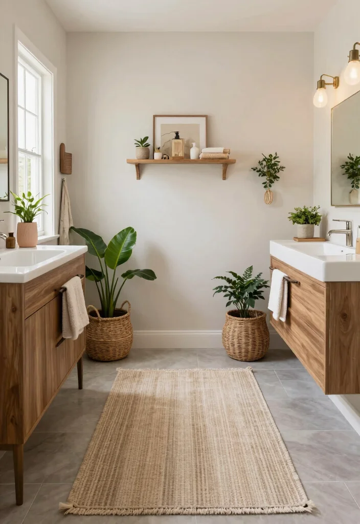 10 Bathroom Rug Ideas That Instantly Make the Space Cozy Conclusion 0