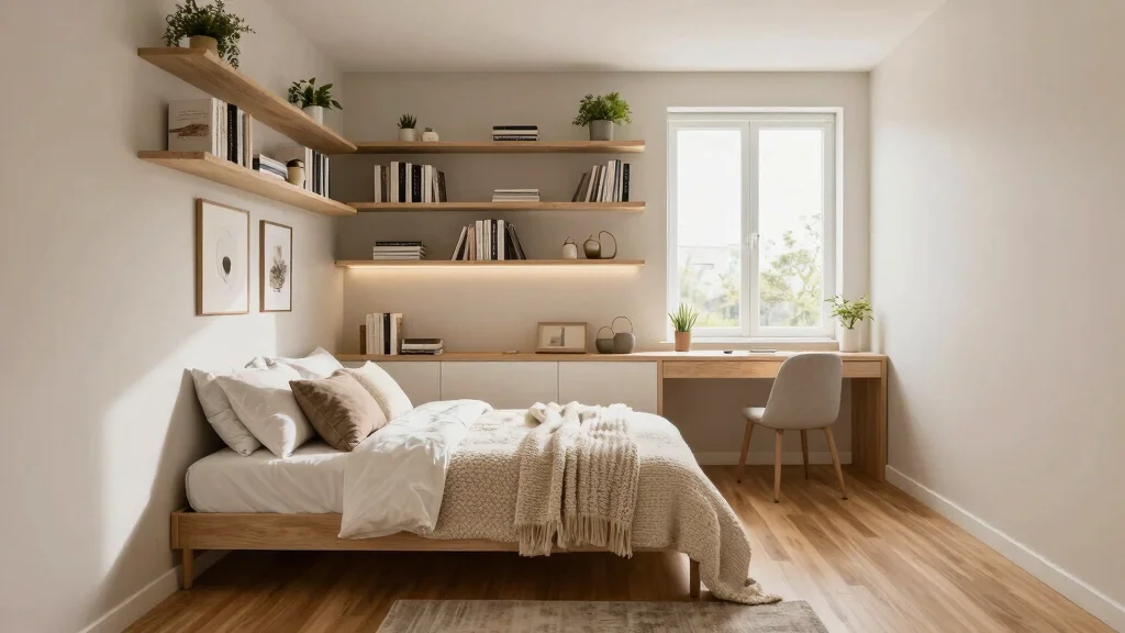 10 Box Room Bedroom Ideas That Maximize Every Inch