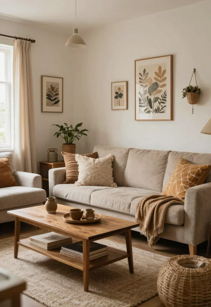 10 Cozy Small Living Room Ideas That Feel Inviting Conclusion 0