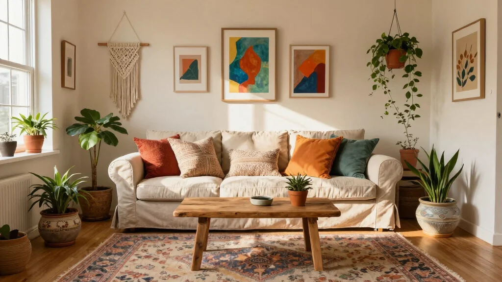 10 Cozy Small Living Room Ideas That Feel Inviting