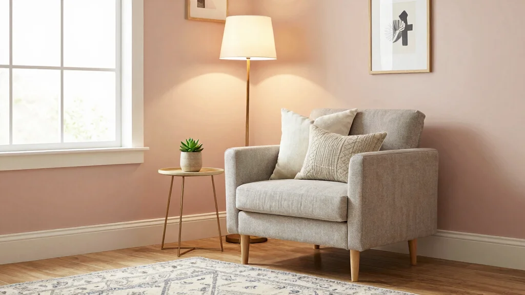 10 Empty Living Room Corner Ideas That Look Intentional
