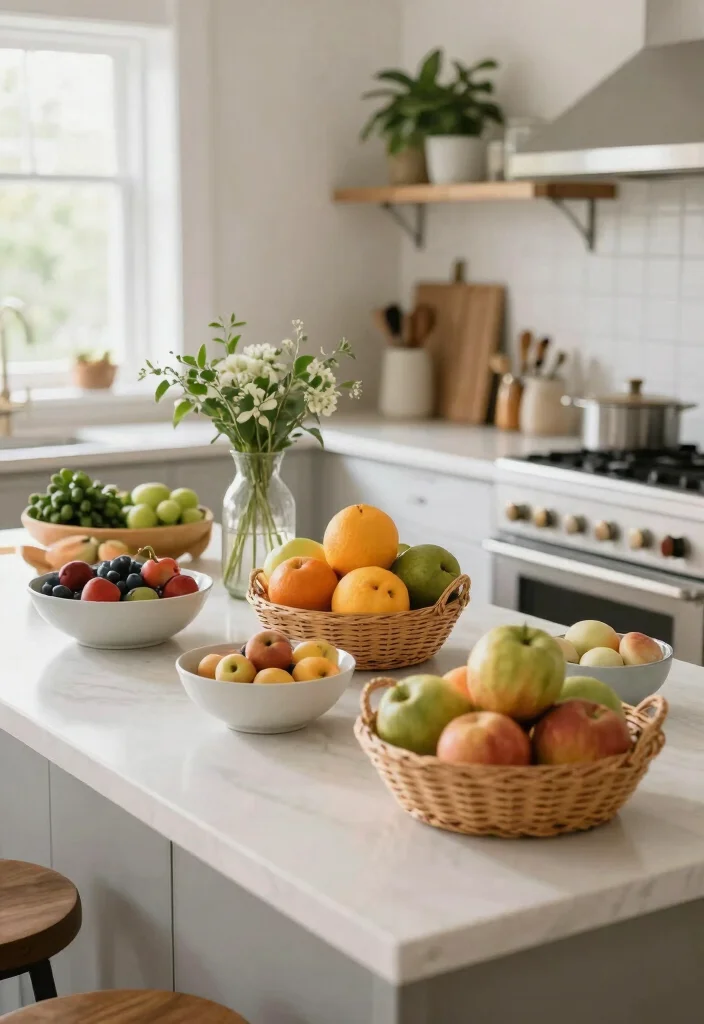 10 Fruit Basket Ideas for Kitchen Counters That Look Styled 61 10 Fruit Basket Ideas for Kitchen Counters That Look Styled Conclusion 0