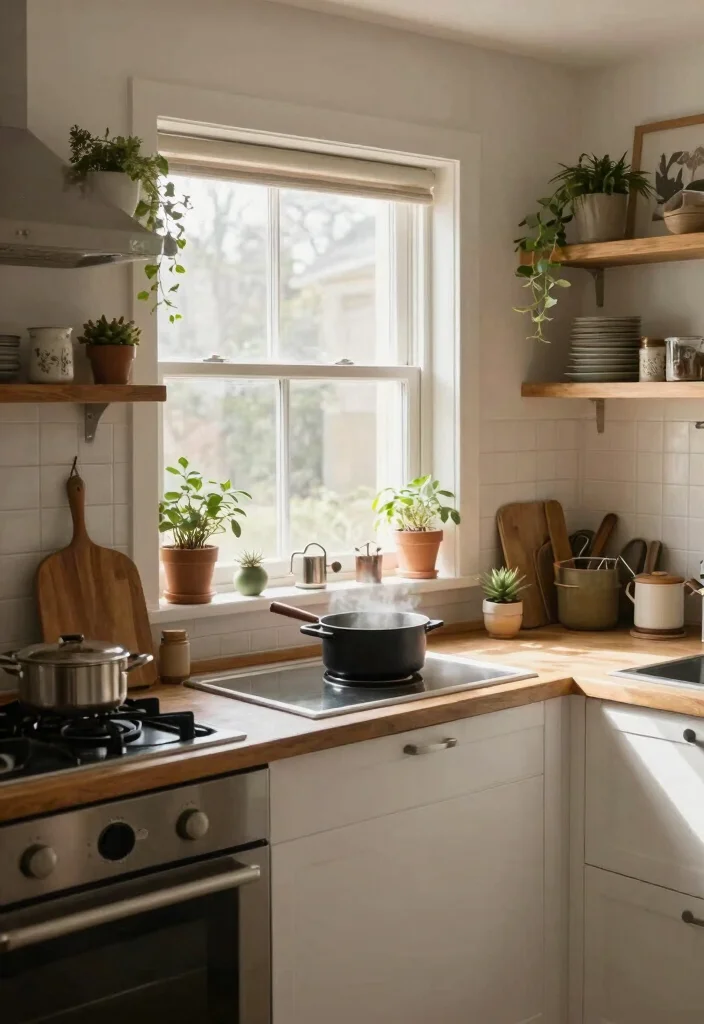 10 Mini Kitchen Ideas That Feel Surprisingly Functional Conclusion 0