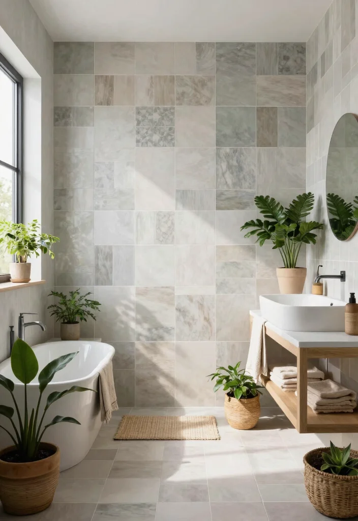 10 Small Bathroom Tile Ideas That Make Rooms Feel Bigger Conclusion 0