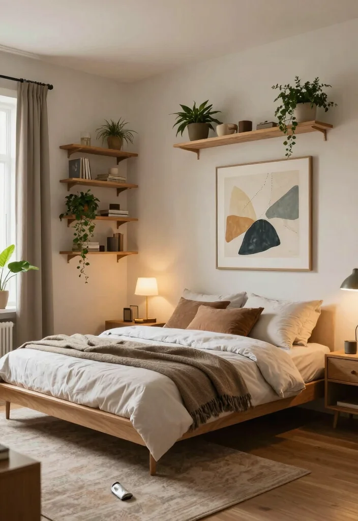 10 Small Bedroom Layout Ideas That Actually Feel Open Conclusion 0