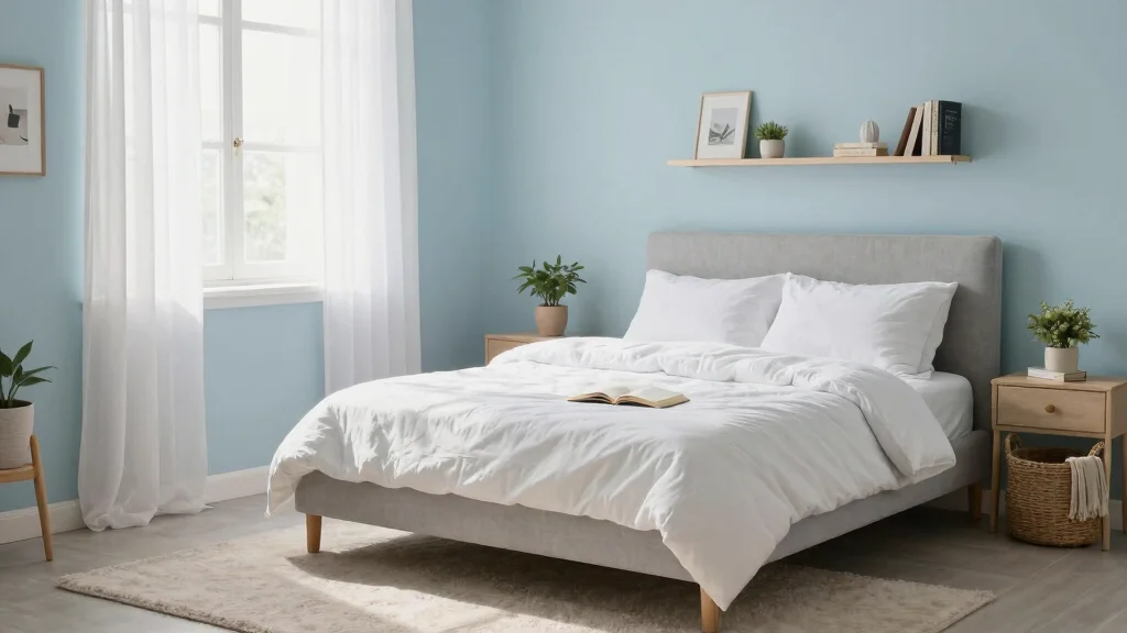 10 Small Bedroom Layout Ideas That Actually Feel Open