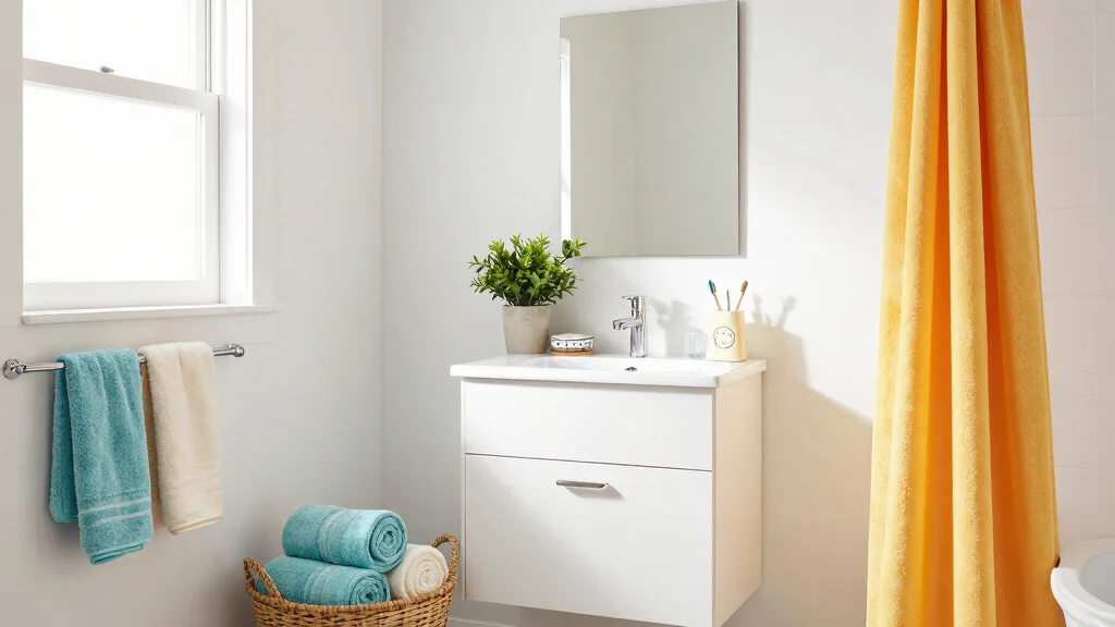 10 Small Guest Bathroom Ideas That Impress Without Renovating