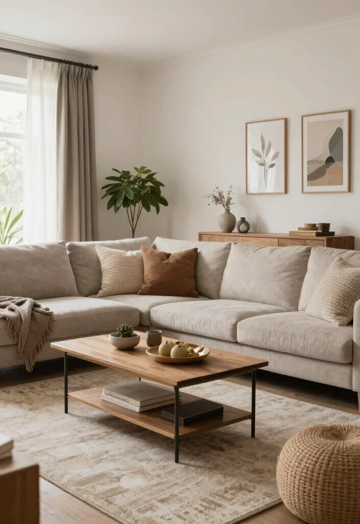 12 Apartment Living Room Ideas That Save Space Conclusion 0