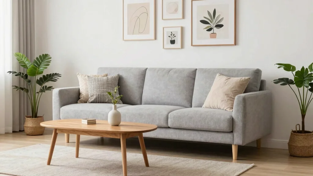 12 Apartment Living Room Ideas That Save Space