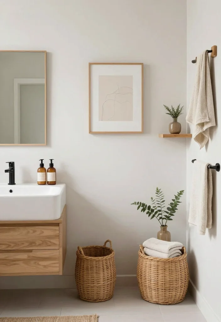 12 Bathroom Niche Ideas That Look Custom Built 63 12 Bathroom Niche Ideas That Look Custom Built Conclusion 0