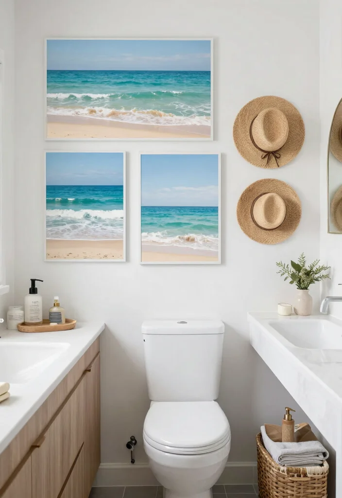 12 Beach Bathroom Ideas for a Fresh Coastal Mood 63 12 Beach Bathroom Ideas for a Fresh Coastal Mood Conclusion 0
