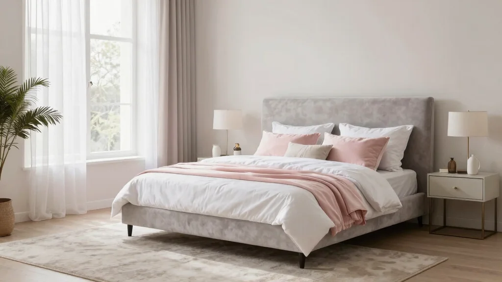 12 Bedroom Decor Ideas for Women That Feel Refined