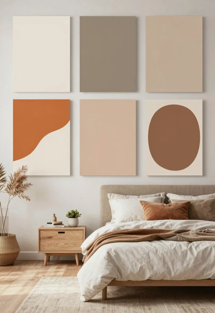 12 Bedroom Painting Ideas That Change the Mood Instantly Conclusion 0