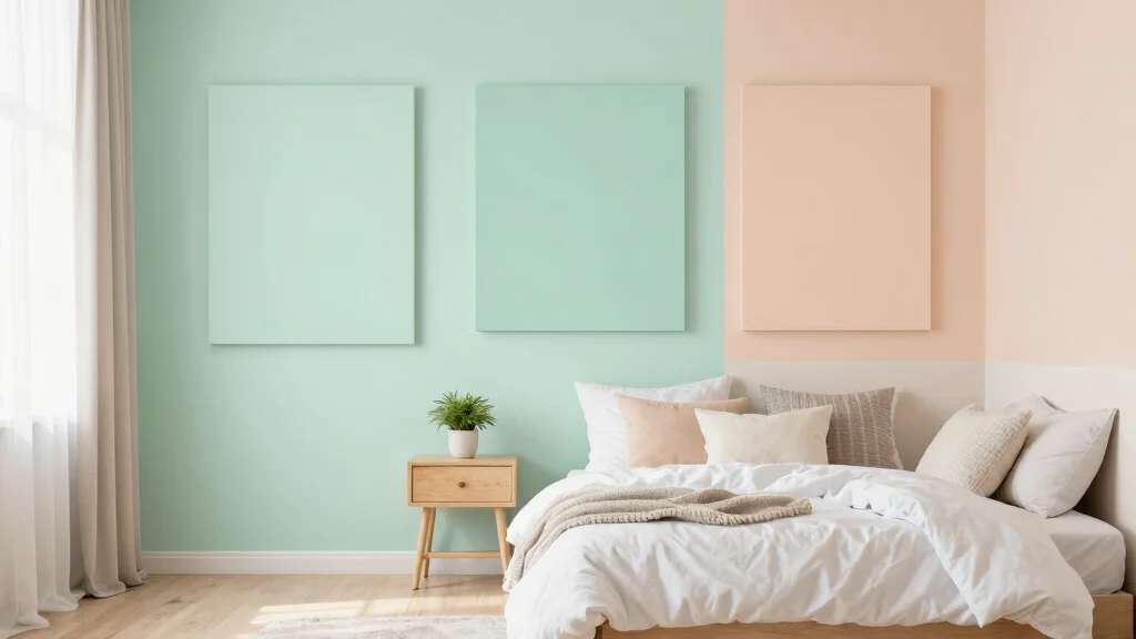 12 Bedroom Painting Ideas That Change the Mood Instantly