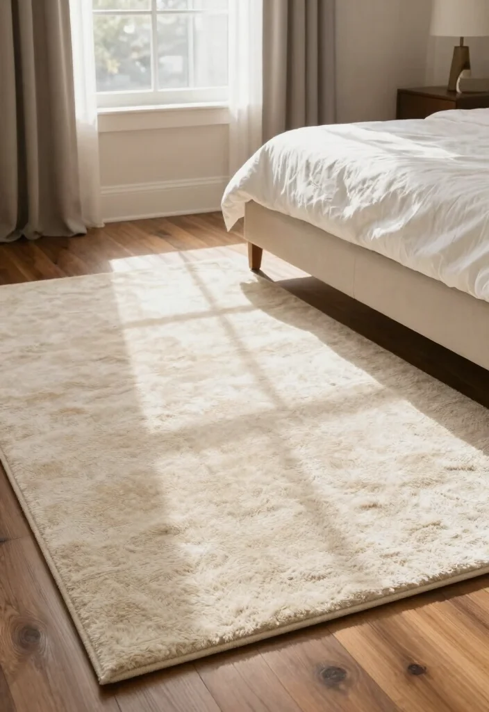 12 Couples Bedroom Ideas for a Cozy Romantic Retreat 50 12 Couples Bedroom Ideas for a Cozy Romantic Retreat 10. Elegant Flooring 0