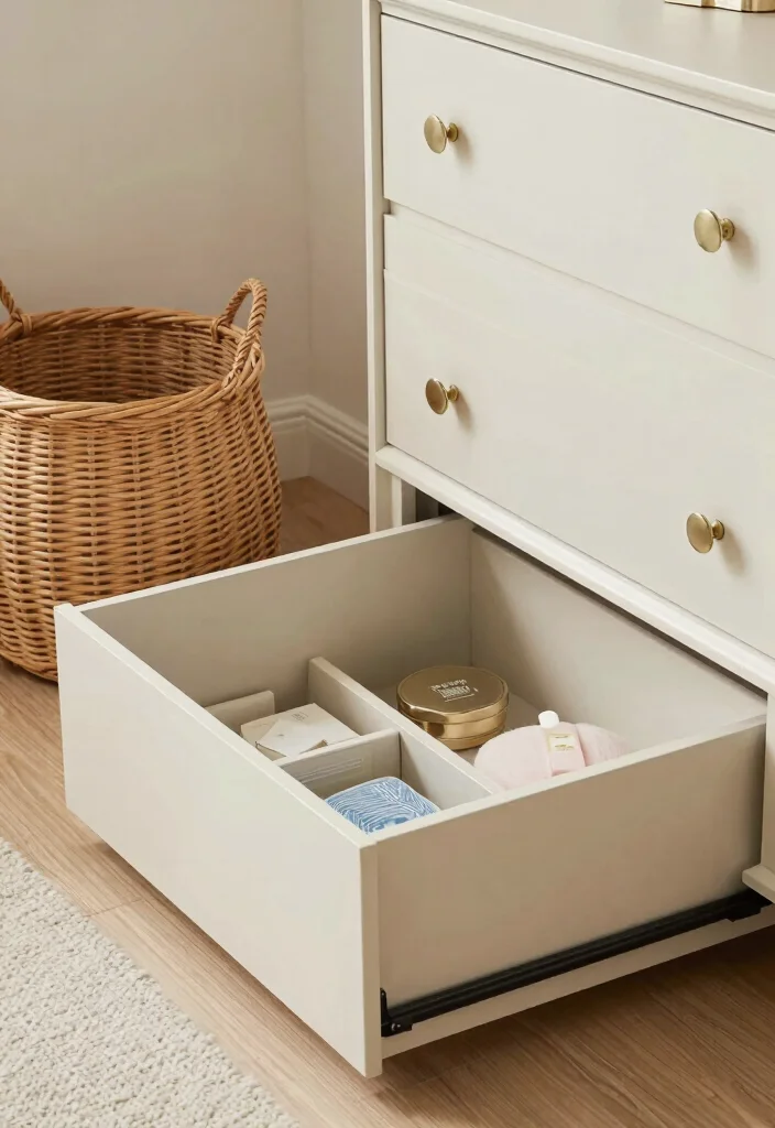 12 Couples Bedroom Ideas for a Cozy Romantic Retreat 62 12 Couples Bedroom Ideas for a Cozy Romantic Retreat 12. Functional Storage Solutions 0