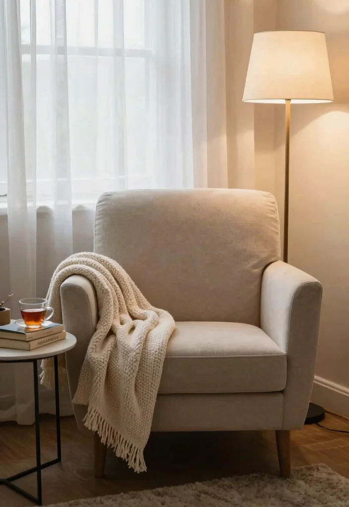 12 Couples Bedroom Ideas for a Cozy Romantic Retreat 16 12 Couples Bedroom Ideas for a Cozy Romantic Retreat 6. Cozy Reading Nook 0