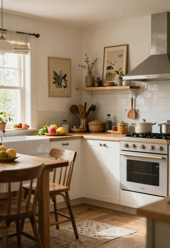 12 Cozy Kitchen Ideas That Feel Warm and Lived In Conclusion 0
