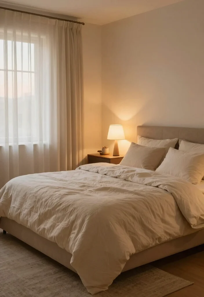 12 Cream Bedroom Ideas That Feel Soft and Inviting Conclusion 0