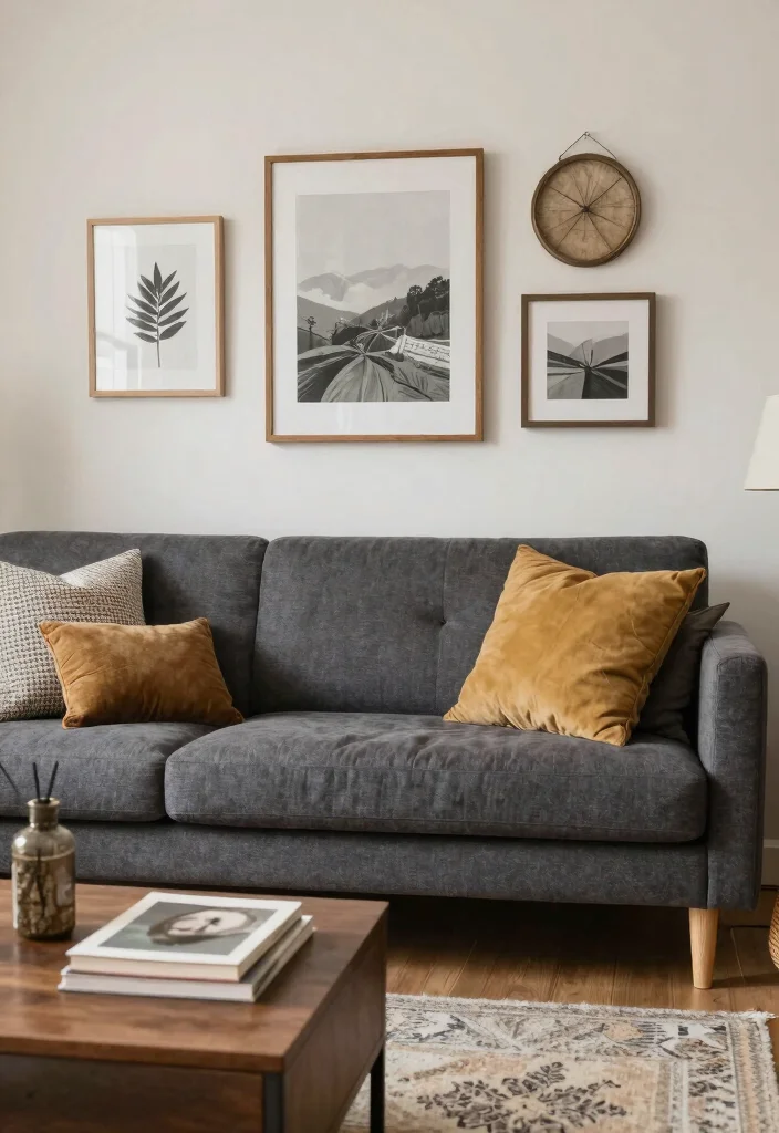 12 Dark Grey Couch Living Room Ideas with Depth 63 12 Dark Grey Couch Living Room Ideas with Depth Conclusion 0