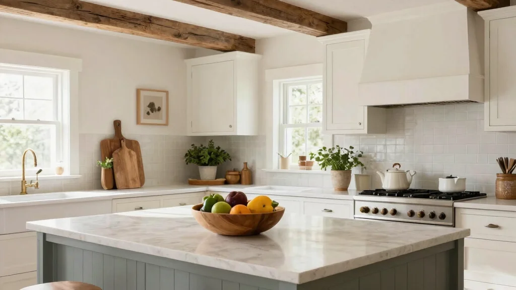 12 Kitchen Counter Decor Ideas That Look Pinterest Ready