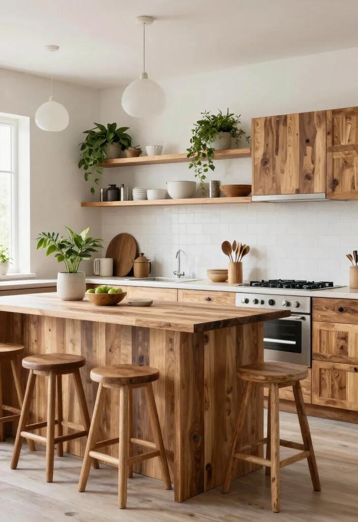 12 Kitchen Platform Ideas for a Clean Modern Finish Conclusion 0