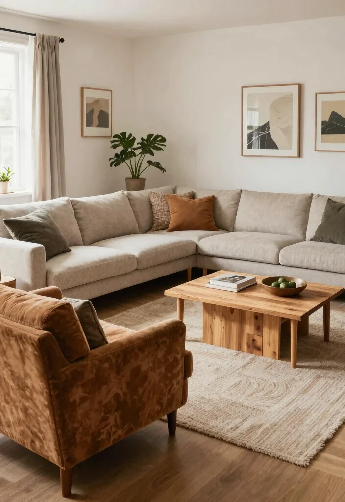 12 Living Room Couch Ideas That Anchor the Space Conclusion 0