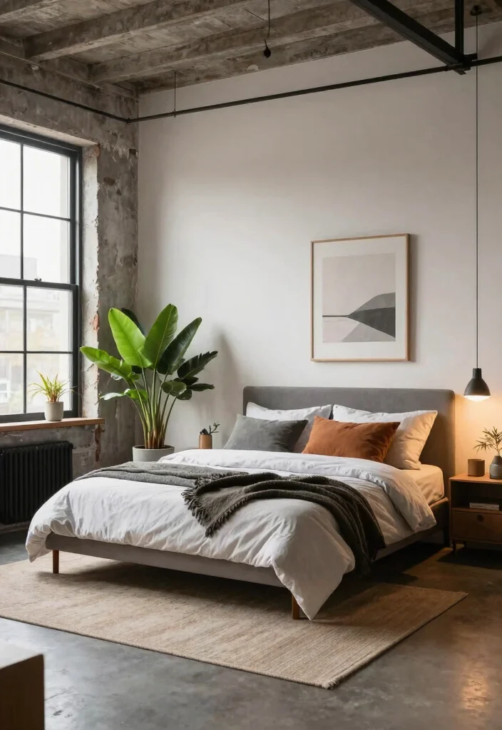 12 Loft Bedroom Ideas That Feel Airy and Modern 63 12 Loft Bedroom Ideas That Feel Airy and Modern Conclusion 0