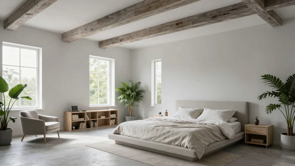 12 Loft Bedroom Ideas That Feel Airy and Modern