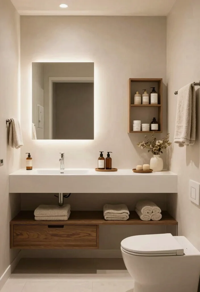 12 Main Bathroom Ideas Designed for Real Daily Use Conclusion 0