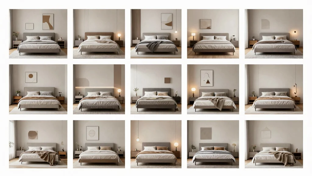 12 Men’s Bedroom Ideas That Look Clean and Put Together