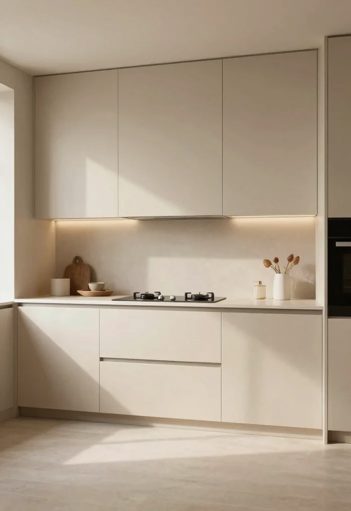 12 Modern Beige Kitchen Ideas That Feel Soft and Luxurious 63 12 Modern Beige Kitchen Ideas That Feel Soft and Luxurious Conclusion 0