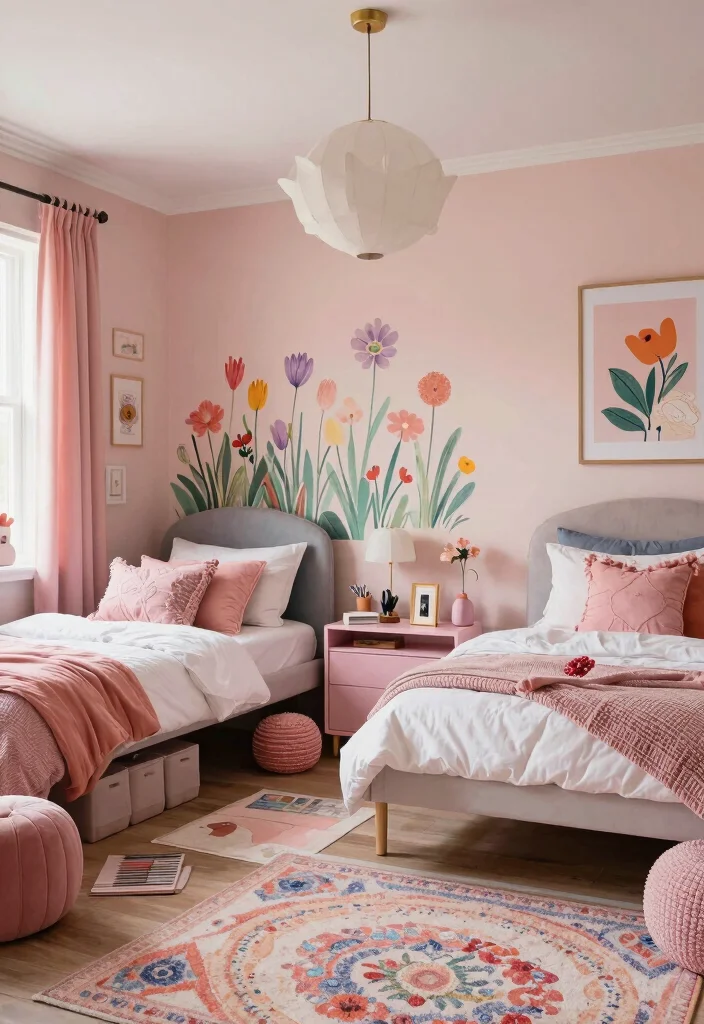 12 Preteen Girls Bedroom Ideas That Feel Trendy Conclusion 0