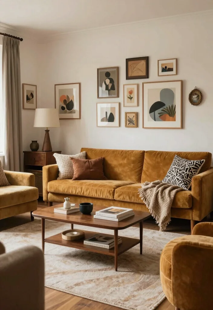 14 Aesthetic Living Room Ideas People Love Saving Conclusion 0