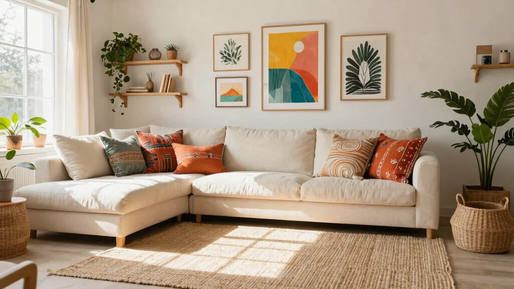 14 Aesthetic Living Room Ideas People Love Saving
