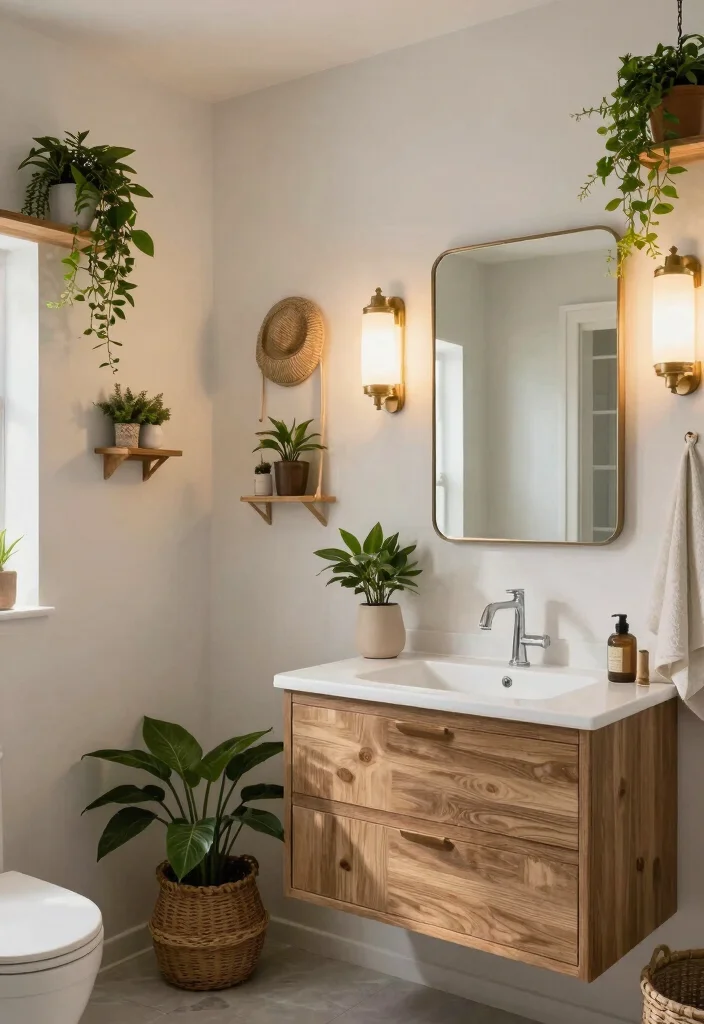 14 Bathroom Mirror and Lighting Ideas Designers Swear By Conclusion 0