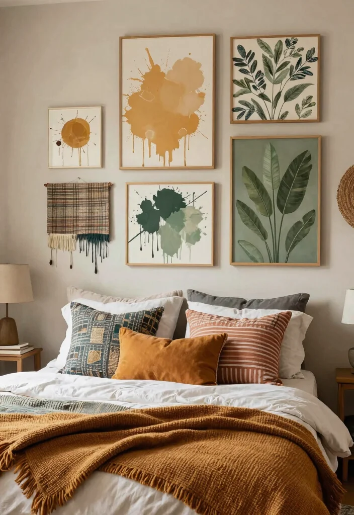 14 Bedroom Accent Wall Ideas That Steal All Attention Conclusion 0