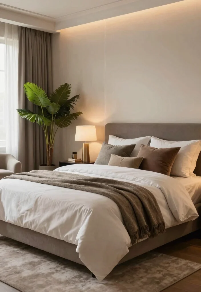 14 Elegant Bedroom Ideas with a Soft Luxury Feel Conclusion 0