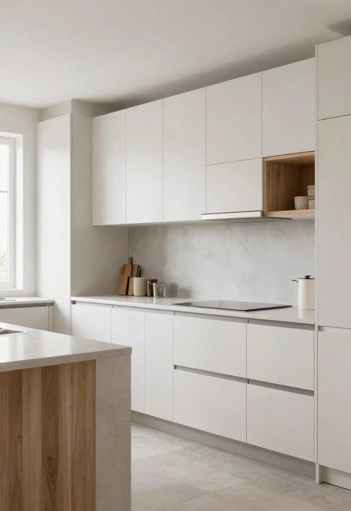 14 Kitchen Extension Ideas That Truly Add Space 12. Use Light Colors to Enhance Space 0