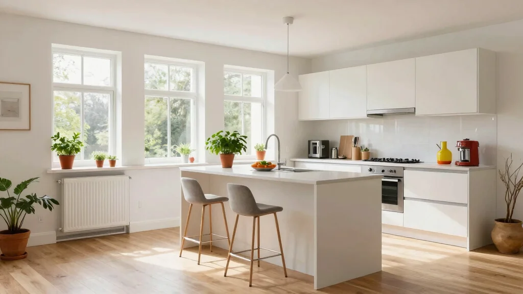 14 Kitchen Extension Ideas That Truly Add Space