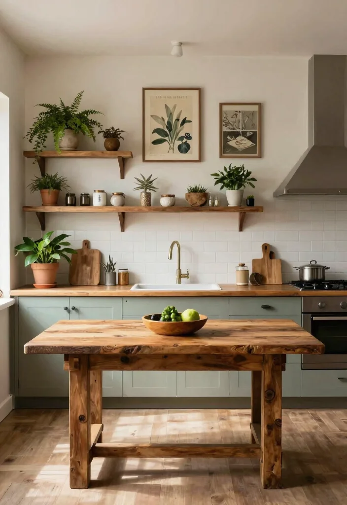 14 Kitchen Wall Ideas That Instantly Add Character Conclusion 0