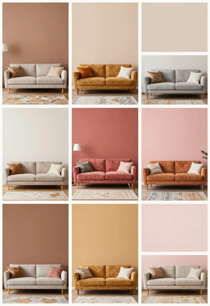 14 Living Room Paint Ideas That Refresh Everything Conclusion 0