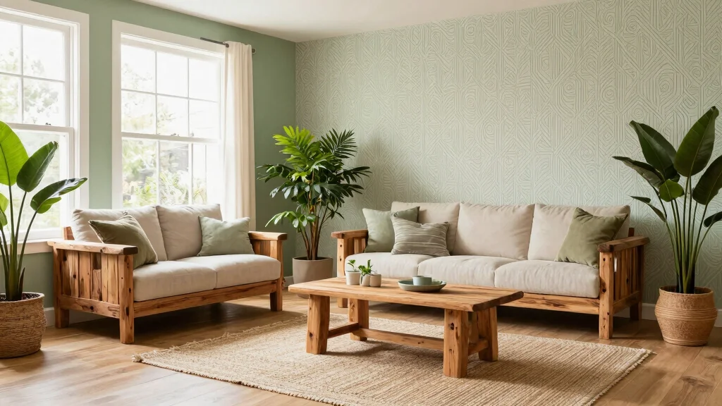 14 Living Room Paint Ideas That Refresh Everything