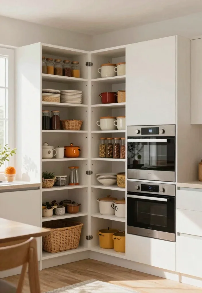 14 Smart Kitchen Ideas That Make Life Easier Conclusion 0