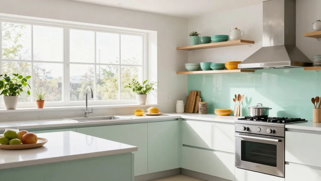 14 Smart Kitchen Ideas That Make Life Easier