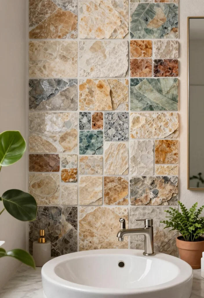 15 Bathroom Backsplash Ideas That Completely Change the Look Conclusion 0