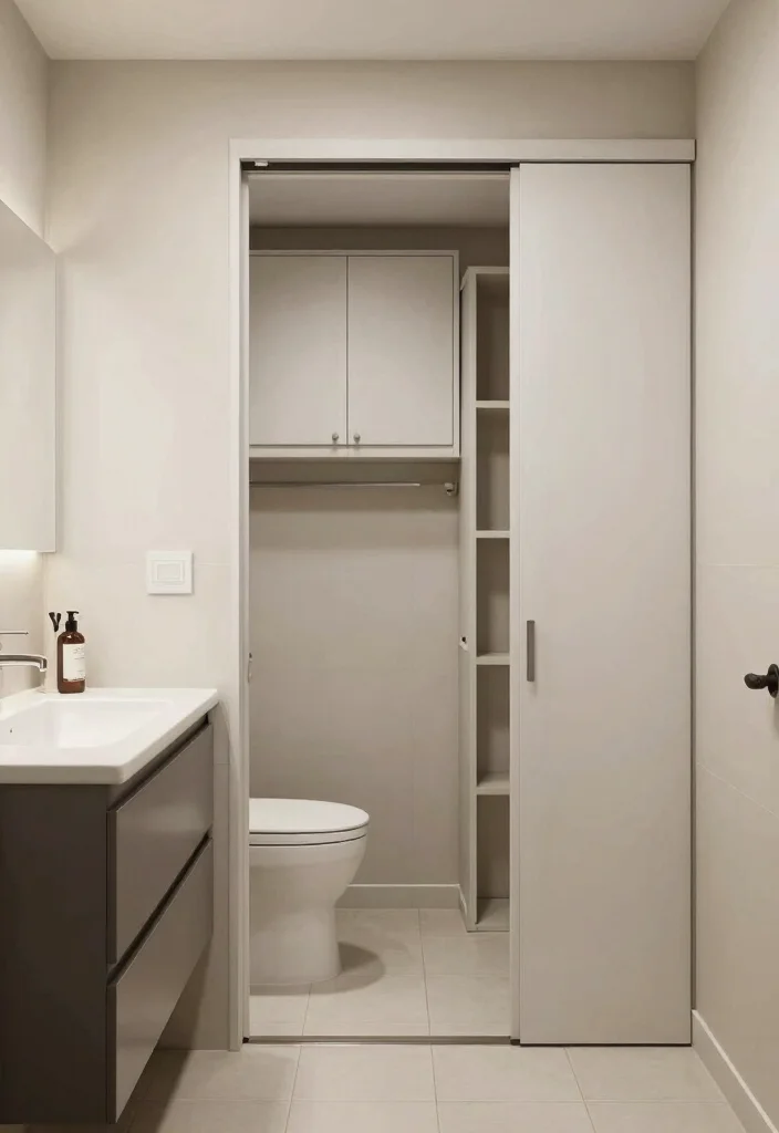 15 Bathroom Renovation Ideas That Add Value Fast 13. Efficient Space Layout 0