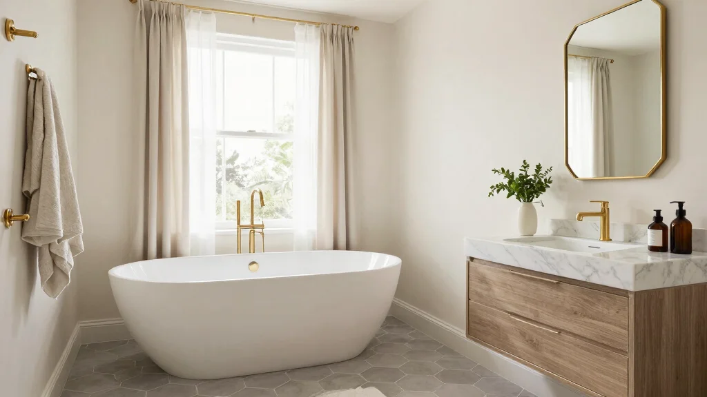 15 Bathroom Renovation Ideas That Add Value Fast