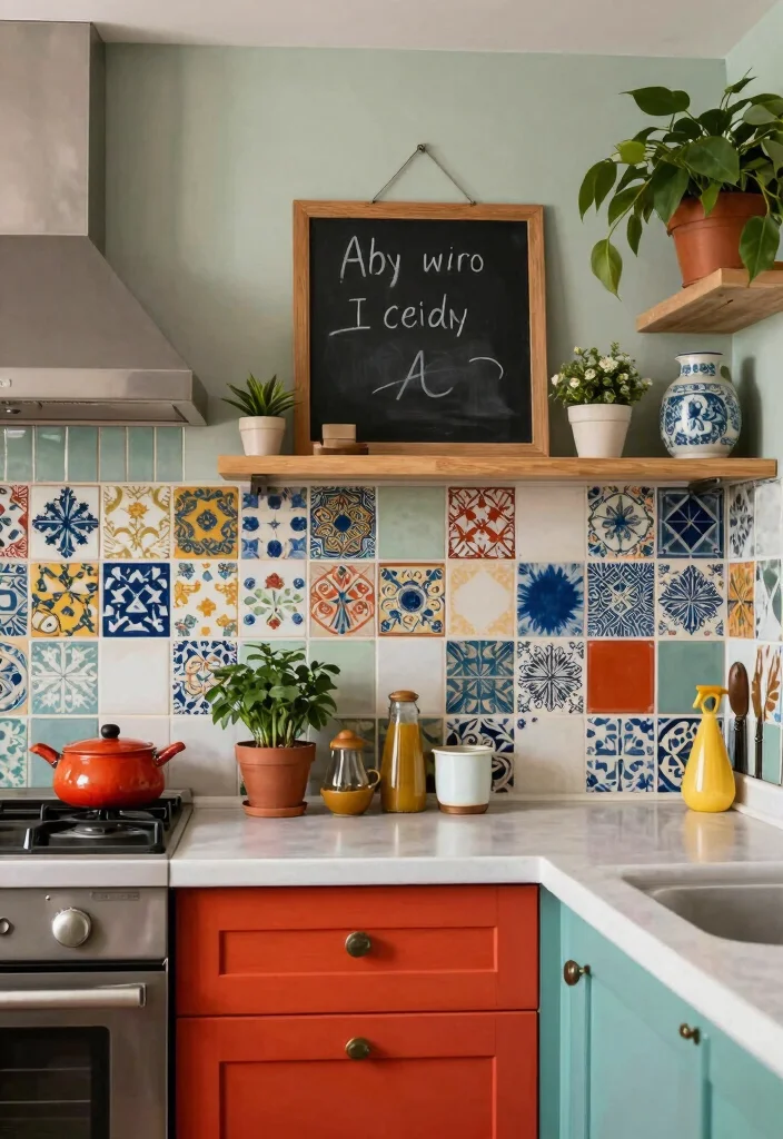 15 Unique Kitchen Backsplash Ideas You Rarely See Conclusion 0