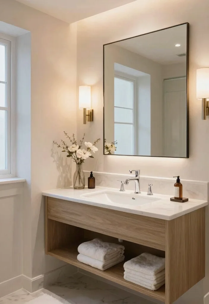 18 Luxury Bathroom Ideas That Feel Hotel Worthy Conclusion 0